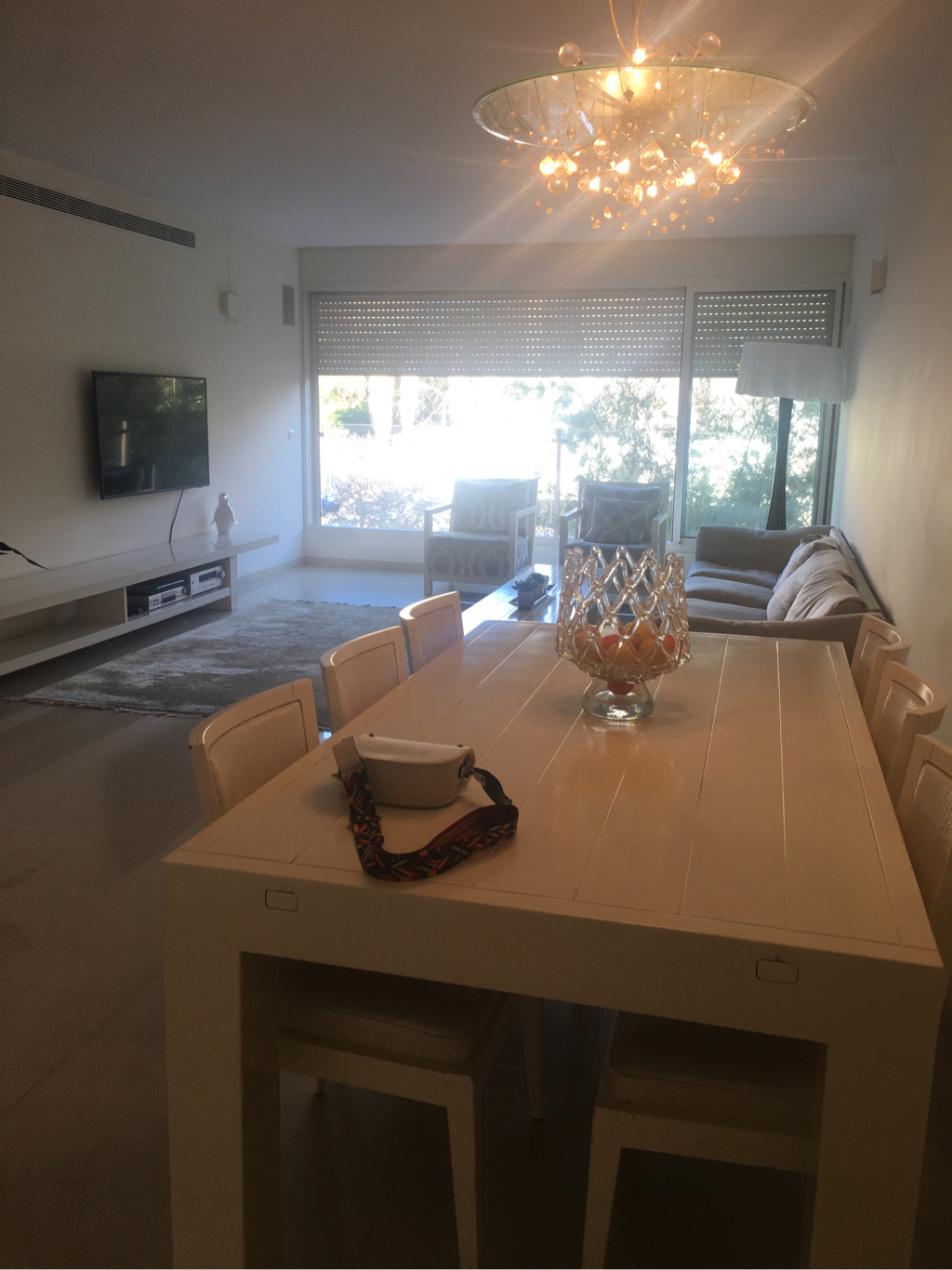 מהסמארטפון שלי